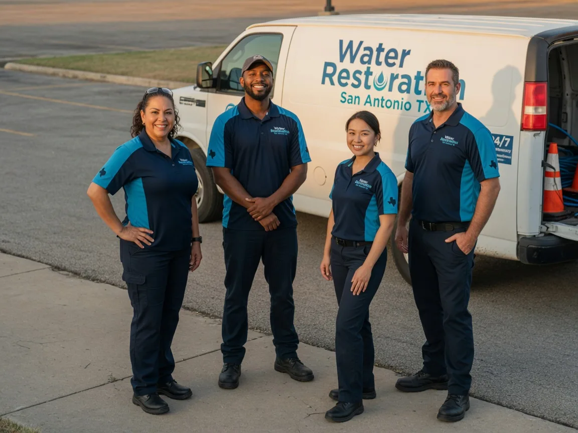 Water Damage Repair company in Halifax, PA